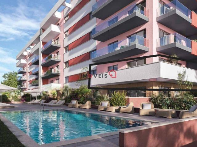 Apartamento venda em Silves, Faro