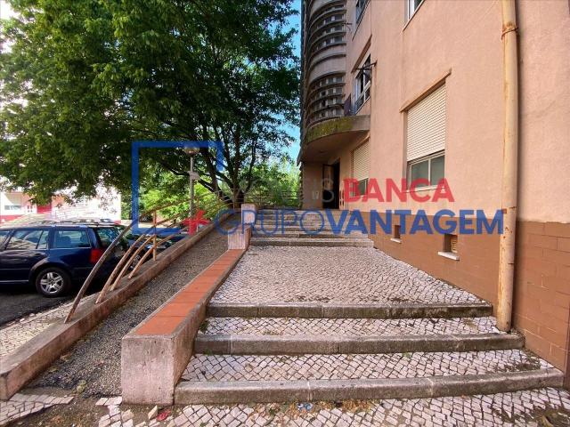 Apartamento venda em Bairro Vila Maria, Setúbal