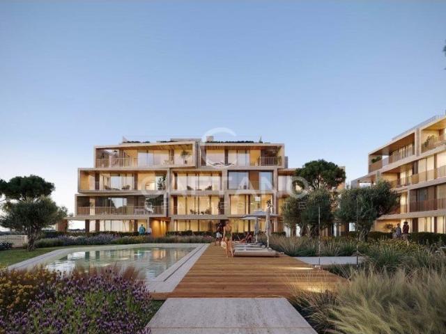 Apartamento venda em Vilamoura, Loulé