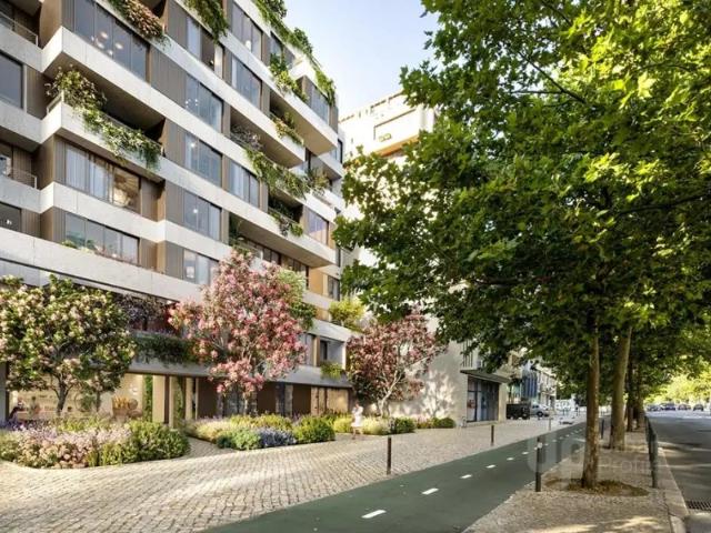 Apartamento venda em Bairro de São Miguel, Lisboa