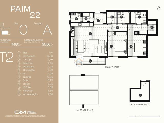 Apartamento venda em Açores, Ilha De São Miguel