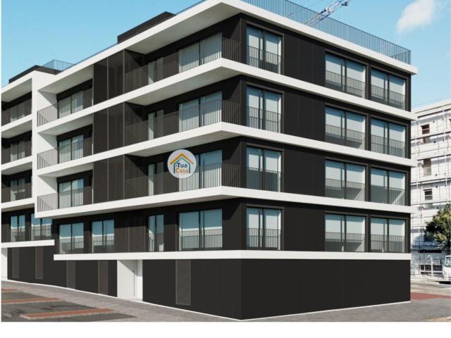 Apartamento venda em Lagoa, Faro