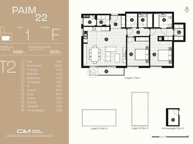 Apartamento venda em Açores, Ilha De São Miguel