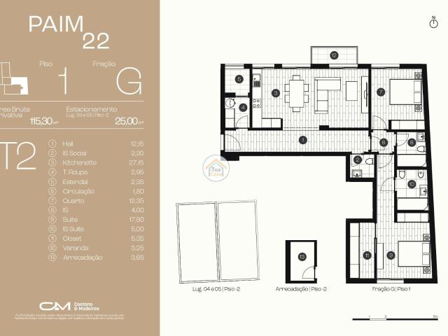 Apartamento venda em Açores, Ilha De São Miguel