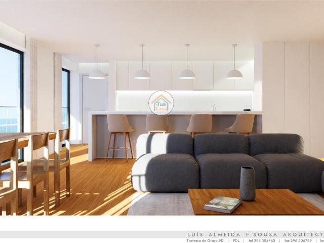 Apartamento venda em Lagoa, Faro