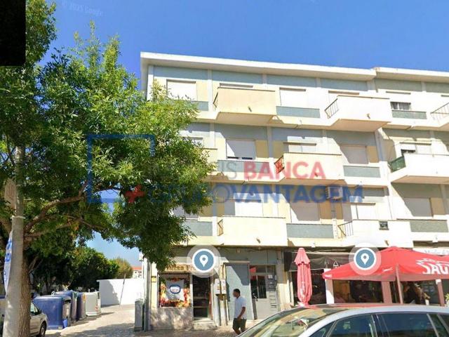 Apartamento venda em Lavradio, Setúbal