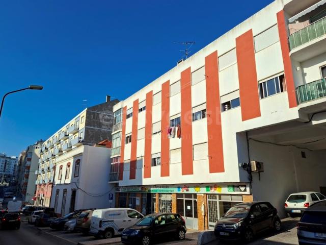 Apartamento venda em Vale de Cobro, Setúbal