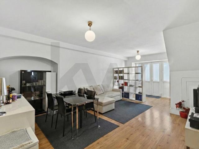 Apartamento venda em Santo António, Lisboa