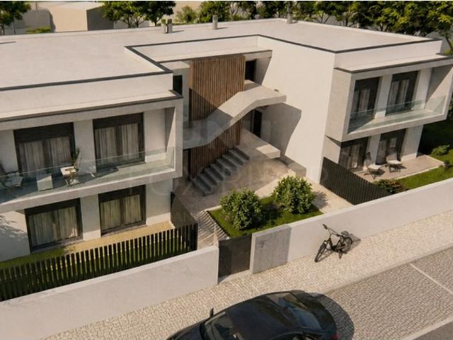 Apartamento venda em Viana Do Castelo