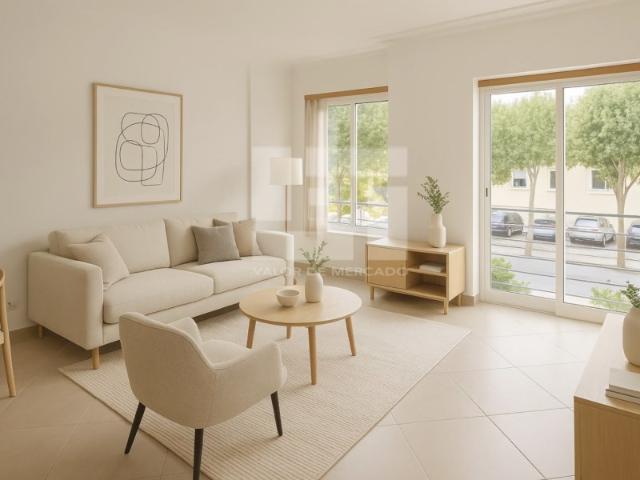 Apartamento venda em Loulé, Faro