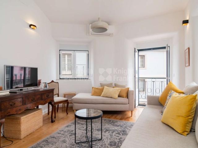 Apartamento venda em Santo António, Lisboa