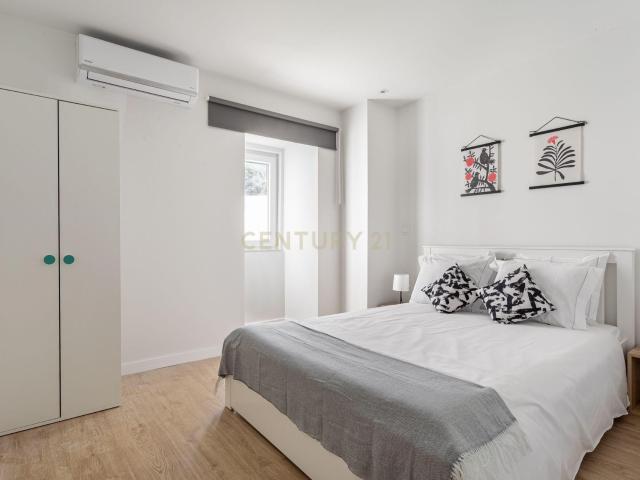 Apartamento venda em Ajuda, Lisboa