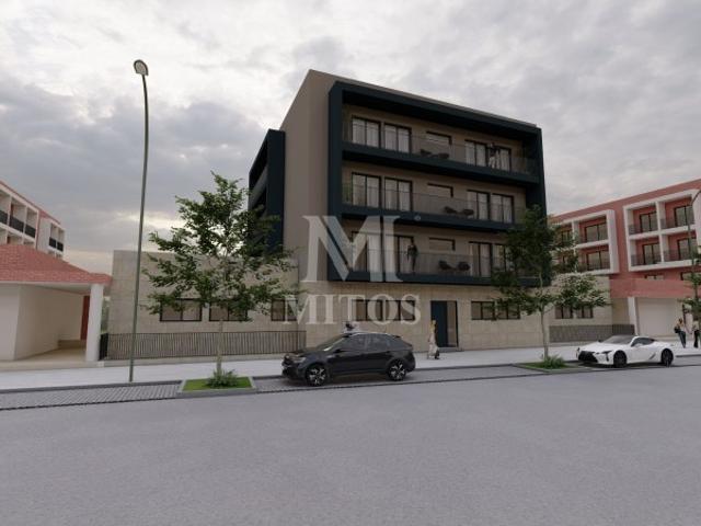 Apartamento venda em Areosa, Viana do Castelo