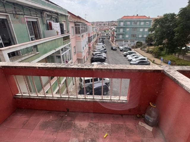 Apartamento venda em Damaia, Amadora