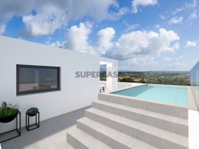 Casa venda em Cortaventos, Portimão