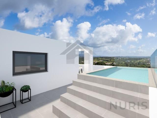 Apartamento venda em Cortaventos, Portimão
