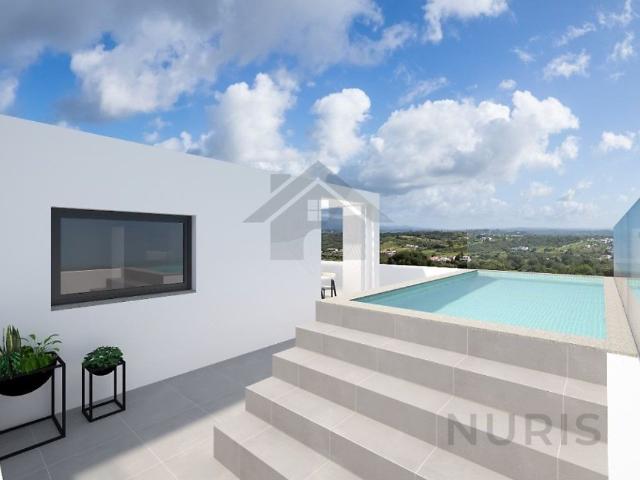 Apartamento venda em Cortaventos, Portimão
