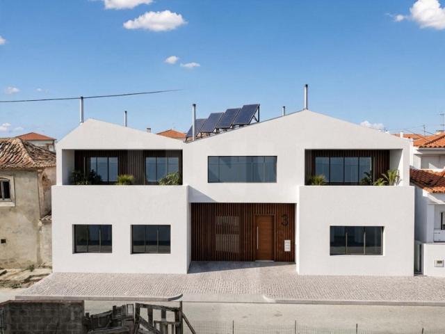 Apartamento venda em Atouguia da Baleia, Peniche