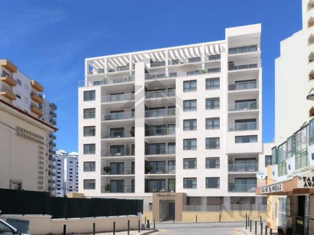 Apartamento venda em Portimão, Faro