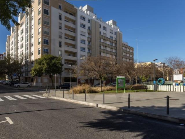 Apartamento venda em Lisboa