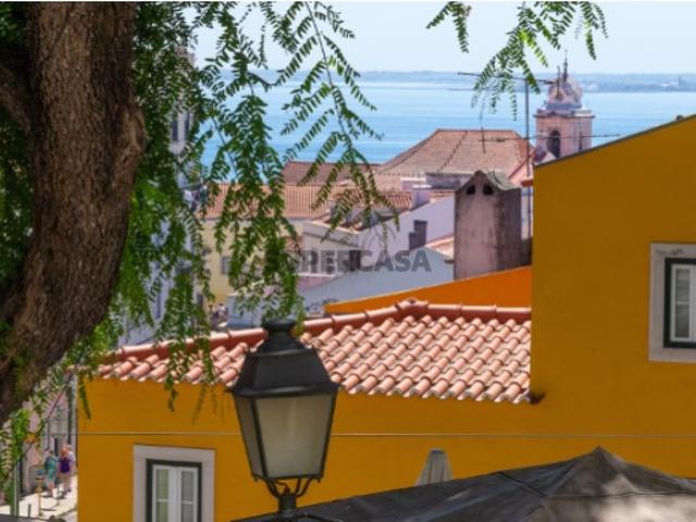 Casa venda em Santa Maria Maior, Lisboa