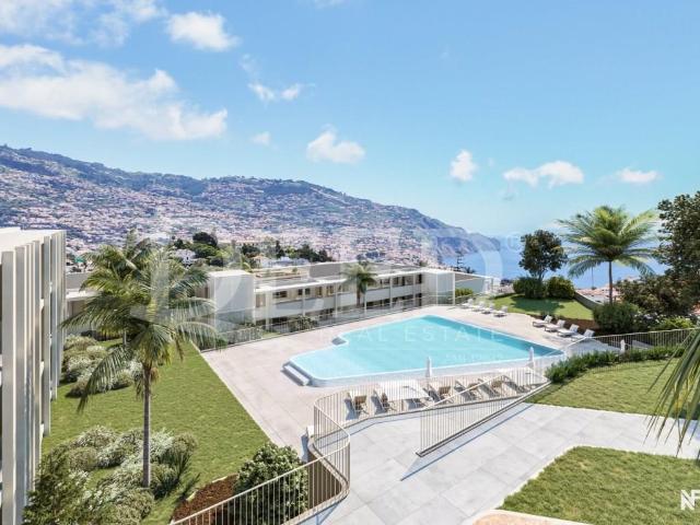 Apartamento venda em Funchal, Ilha Da Madeira