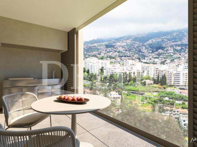 Apartamento venda em Funchal, Ilha Da Madeira