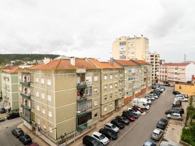 Apartamento venda em Pombais, Odivelas