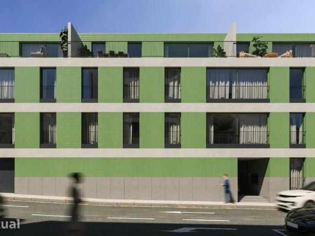 Apartamento venda em Porto