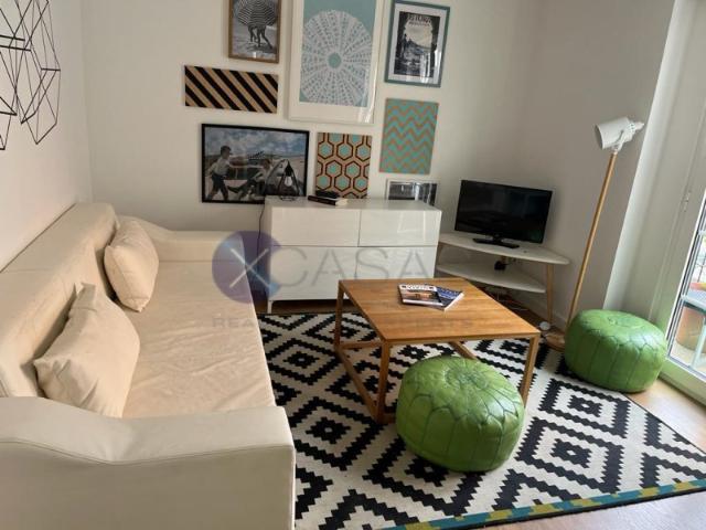 Apartamento venda em Visconde da Luz, Cascais