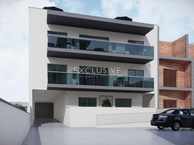 Apartamento venda em Vilamoura, Loulé