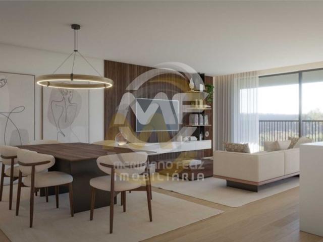 Apartamento venda em Braga