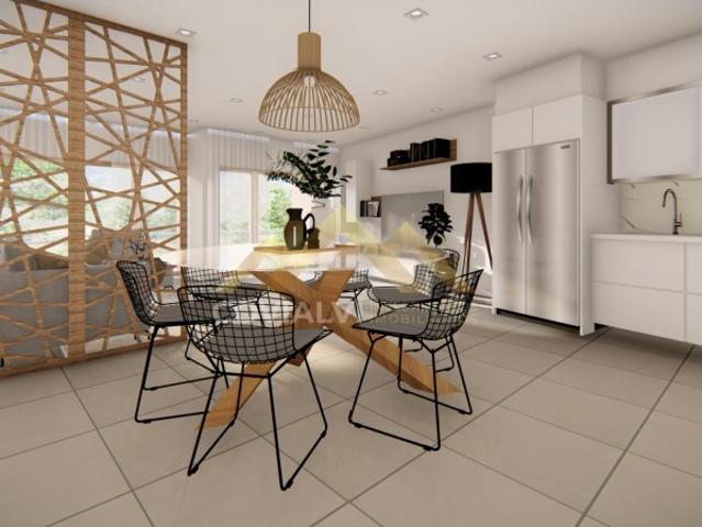 Apartamento venda em Castelo Branco, Canhoso