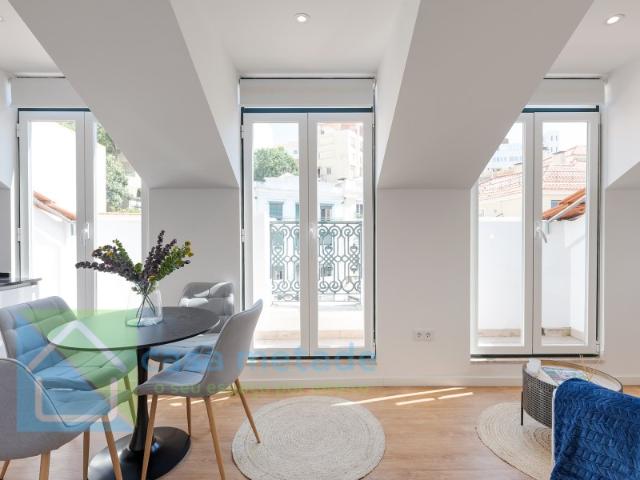 Apartamento venda em Lisboa