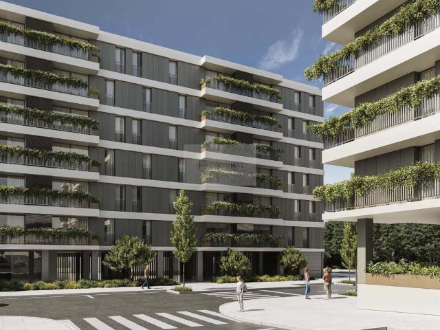 Apartamento venda em Bom Pastor, Porto