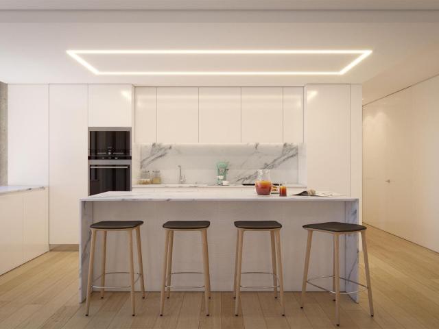 Apartamento venda em Porto