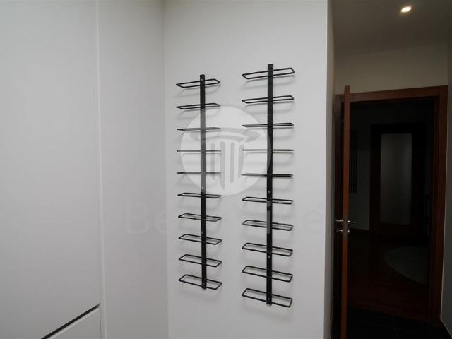 Apartamento alugar em Braga (São José de São Lázaro e São João do Souto), Braga