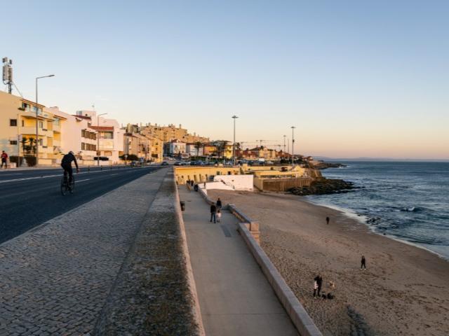 Apartamento venda em Carcavelos e Parede, Cascais
