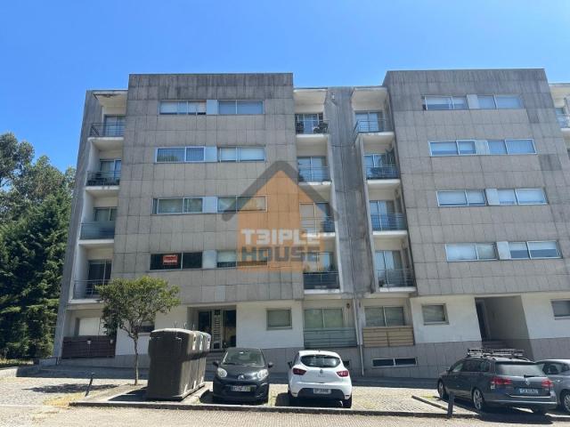 Apartamento venda em Paredes, Bitarães
