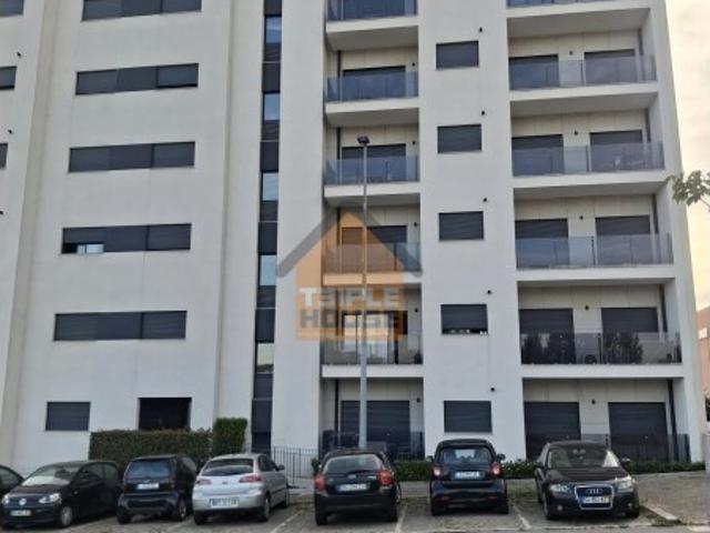 Apartamento alugar em Paredes, Bitarães