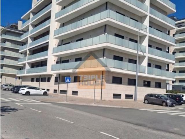 Apartamento alugar em Paredes, Bitarães