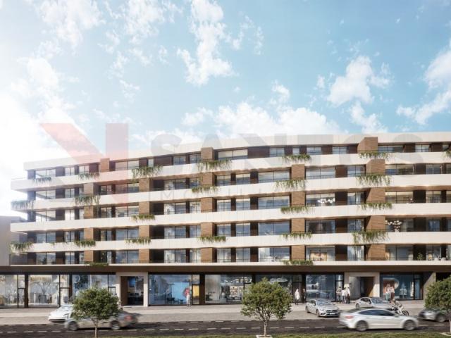 Apartamento venda em Felgueiras, Porto
