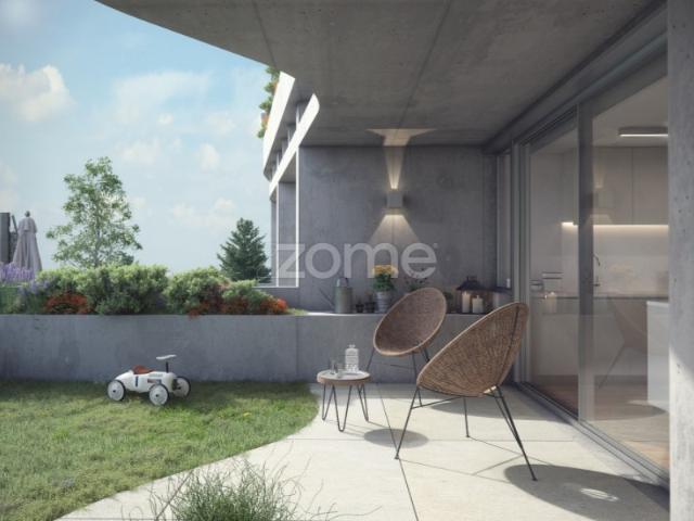 Apartamento venda em Porto, Aldoar