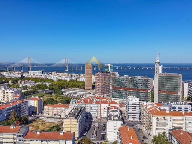 Apartamento venda em Parque das Nações, Lisboa