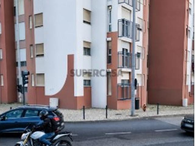Casa venda em Lisboa