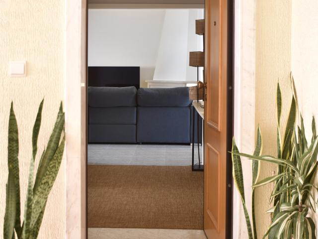 Apartamento alugar em Oeiras, Lisboa