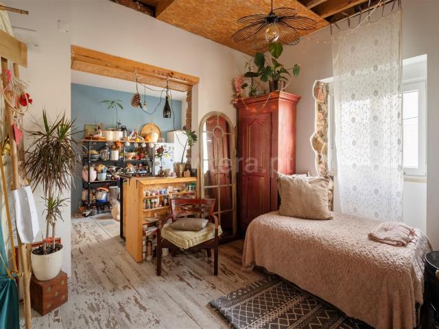 Apartamento venda em Pederneira, Leiria