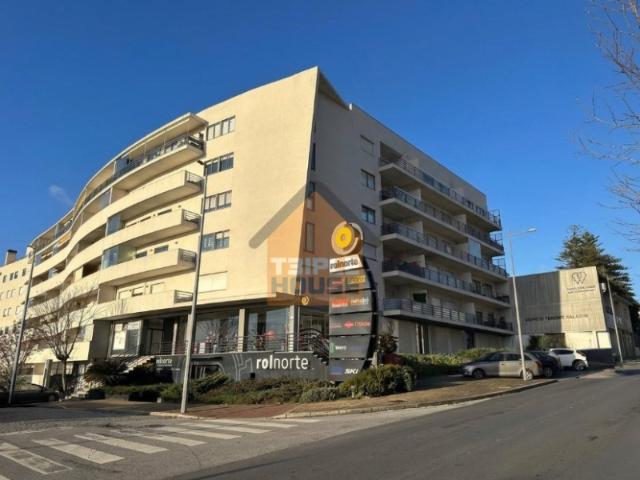 Apartamento alugar em Penafiel