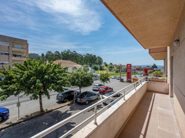 Apartamento venda em Marecos, Porto