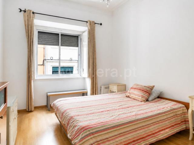 Apartamento venda em Bairro Lopes, Lisboa